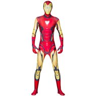 FunCo Avengers Iron man with mask size 134-146, XL - Costume