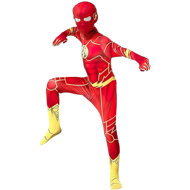 FunCo Avengers Flash with mask size 110-122, M - Costume