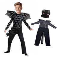 FunCo Minecraft Ender Dragon 116-122, M - Costume