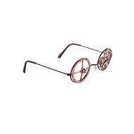 Funny Fashion Glasses Steampunk - Costume Accessory