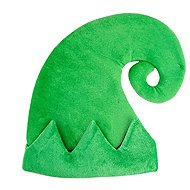 Funny Fashion Cap elf green - Costume Accessory