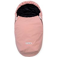 Pinkie Softshell Pinkie Softshell Pink - Stroller Footmuff