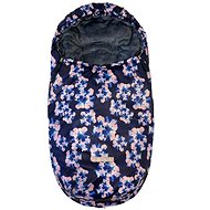 Pinkie-duvet Pinkie Wattercolour - Stroller Footmuff