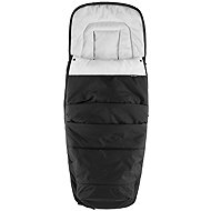 Easywalker Harvey NXT black - Stroller Footmuff