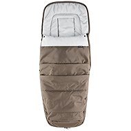 Easywalker Harvey NXT brown - Stroller Footmuff
