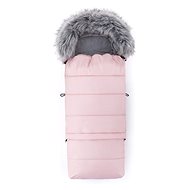FEEDO 4in1 Pink - Stroller Footmuff