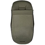 EASYWALKER Sage Green footmuff - Stroller Footmuff