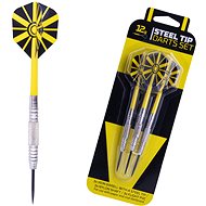 Windson Set of darts Steeldarts 12 g Iron - Darts