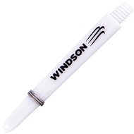 Windson Nylon handle short 42 mm white - Dart Shafts