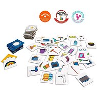 BS Toys Treasure Hunt - Card Game