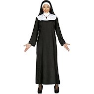 GUIRCA Nun S - Costume