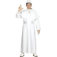 GUIRCA Pope L - Costume