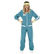 GUIRCA Squid game gymnast XL - Costume
