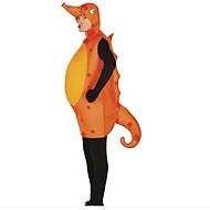 GUIRCA Seahorse L - Costume
