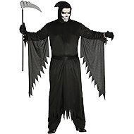 GUIRCA Grim Reaper - scream XL - Costume
