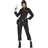 GUIRCA Policewoman S - Costume