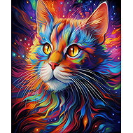 Gaira Diamond Painting Cat D4922 - Diamond Painting