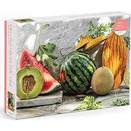 GALISON Puzzle Watermelons 1000 pieces - Jigsaw Puzzle