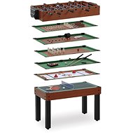 Garlando table football Multi-12 - Table Football