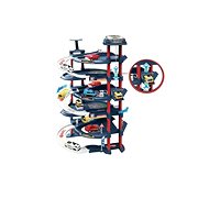 Bavytoy Garage 5 floors - Toy Garage