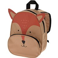 H&L Children's backpack Forest, fox - Small Backpack