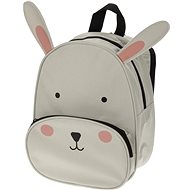 H&L Children's backpack Forest, rabbit - Small Backpack