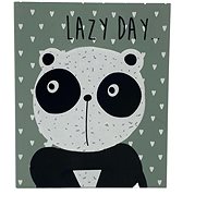 H&L Pokladnička Book dětská, Panda - Piggy Bank