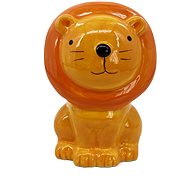 H&L Dětská kasička Animals, lev - Piggy Bank