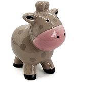 H&L Dětská kasička Animals, žirafa - Piggy Bank
