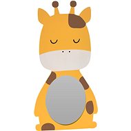 H&L Children's wall mirror, giraffe - Mirror