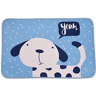 H&L Children's rug Fine 50 × 78 cm, dog - Carpet