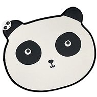 H&L Children's rug Animals 60 × 52 cm, panda - Carpet