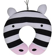 H&L Baby travel pillow Animals, zebra - Travel Pillow