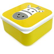 H&L Children's snack box, zebra - Lunch Box