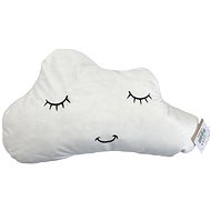 H&L Children's decorative pillow Cloud, grey - Pillow