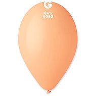 Gemar OB Balloons G90/60 peach 10 pcs - Balloons