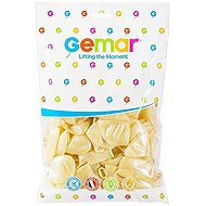 Gemar OB Balloons G90/00 transparent 100 pcs - Balloons