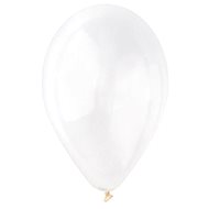 Gemar OB Balloons G90/00 transparent 10 pcs - Balloons