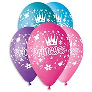 Gemar OB Balloons GS110 Princesses 5 pcs - Balloons