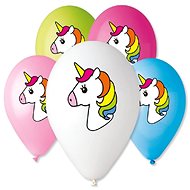 Gemar OB balloons GS110 Unicorn 100 pcs - Balloons