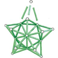 Geomag Glow 93 pcs - Building Set