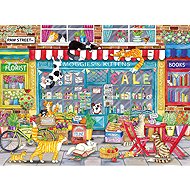 Gibsons Cats and Kittens 1000 pieces - Jigsaw Puzzle