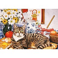 Gibsons Great Baking 500 pieces - Jigsaw Puzzle
