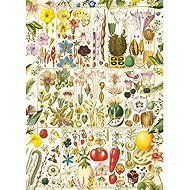 Gibsons Botanical Bliss 1000 pieces - Jigsaw Puzzle