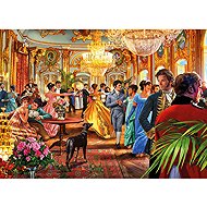 Gibsons Regency Era 1000 pieces - Jigsaw Puzzle