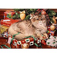 Gibsons All Packed 500 Pieces - Jigsaw Puzzle