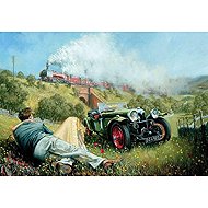 Gibsons Country Love 500 pieces - Jigsaw Puzzle