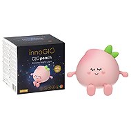 innoGIO GIOpeach lamp - Night Light