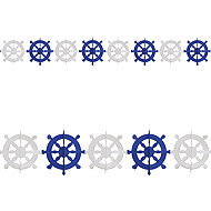 Widmann Garland helm nautical 3 m - Garland