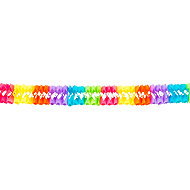 Boland Paper party garland 6 m - Garland